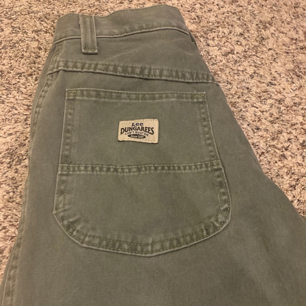 Original Lee Dungarees from the 90s - like new
